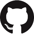 Github logo